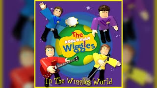 In The Wiggles World Single  The Robloxian Wiggles [upl. by Allez]