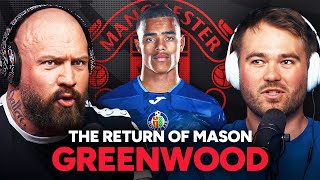 Man Utd’s SECRET Plan For Mason Greenwood’s Return… [upl. by Bertila]