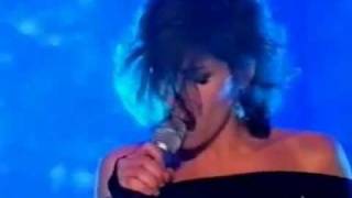 Giorgia  Gocce di Memoria  Live quotCD Livequot  2003 [upl. by Gauldin]