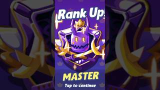 This Season Also iam Master finally again Master Road To champion redfoxgaming Blockdash redfox [upl. by Maryly976]