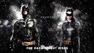 The Dark Knight Rises 2012 Prologue Complete Score Soundtrack [upl. by Hsirahc]