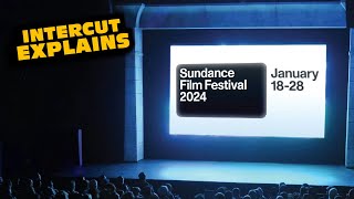 Sundance 2024 Preview amp Film Breakdown  Intercut Explains [upl. by Drallim877]