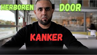 Herboren Door Strijd Mijn Overwinning op Kanker en de Mars Voorwaarts [upl. by Orelee]