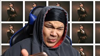 SKI MASK THE SLUMP GOD  STOKELEY  FIRST REACTION AND REVIEW [upl. by Nwahsir655]