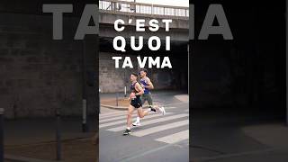 À Combien est ma VMA en tant que moins 30min sur 10km  🤔 running vma 10km course [upl. by O'Donovan794]