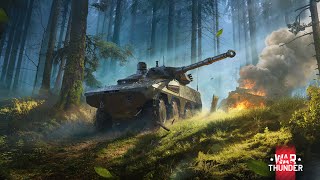 warthunder  Ground RB  Mobile Sniper Event  Day 4  USSR 117 [upl. by See]