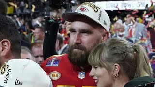 Kansas City Chiefs vence 49ers na prorrogação e é bicampeão do Super Bowl  AFP [upl. by Virgil]