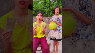 Didi ka paisa dubal ho gaya 🤓😱🥰youtubeshorts viralvideoyoutube [upl. by Nahtam]