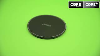 26265 Core Wireless Charging Pad [upl. by Erdnad]