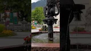 Brunnen Spital am Pyhrn [upl. by Ymor132]