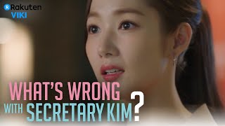 What’s Wrong With Secretary Kim  EP2  She Is Just Not That Into You Eng Sub [upl. by Anala]