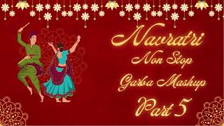 navratri non stop garba songs 2024 part 5kaka baba nu poriya re [upl. by Keri433]