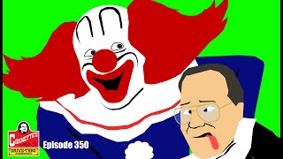 Jim Cornette on Syndicated Wrestling TV History [upl. by Odragde47]