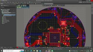 Altium Tutorial Beginner VID14 Copper Polygons Pour for Power and Ground Planes Tips and Tricks AD [upl. by Schweitzer]