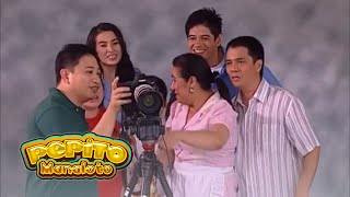 Pepito Manaloto Pepito pwede nang maniniyot YouLOL [upl. by Elburt41]