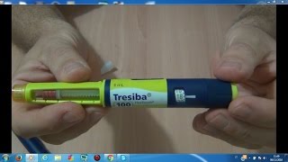 How to Use a PreCharged Insulin Pen [upl. by Uzzial246]