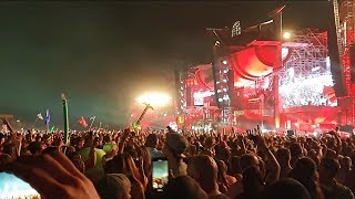 Parookaville 2019  Dimitri Vegas amp Like Mike Croud Control [upl. by Elvyn734]