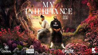 My Inheritance  Dale Ryan x Jaron Nurse Official Music Video [upl. by Benia]