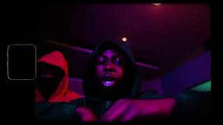 TTS Tana x Kenzo Balla x TG Crippy  “Choppy Shop”  Shot By MansaFID [upl. by Peder]