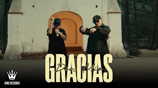 GRACIAS DIOS MIO  KEVIN ROLDAN Kris R Official Video [upl. by Reamonn]