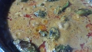 बगारा बैगन  Baingan Bagara  Eggplant Curry [upl. by Aerdnahc462]