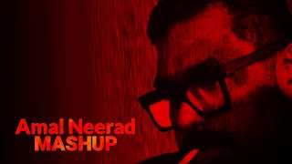 Amal Neerad Special Mashup 2024DJ WORKS [upl. by Naerb]