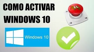 Como activar windows 10 para siempre KMSAuto [upl. by Fillbert215]