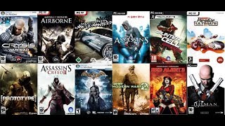 Best websites to download pc games [upl. by Koball901]