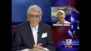 Gotcha Pest Control featured as Marvin Zindlers Angels [upl. by Nivled]