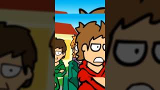 Eddsworld  TORD IS BACK again theory eddsworld [upl. by Ahsimot779]