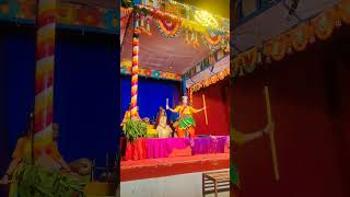 panchavati Rama seetha yakshagana [upl. by Augustine]