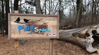 Saturday Trip to Meadowside Nature Center [upl. by Ecyar]