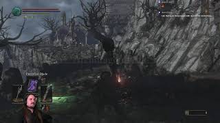 The Convergence  DS3 Overhaul Blind [upl. by Nabal957]