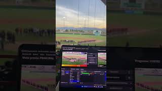 En vivo Algodoneros vs Venados desde Madera Chihuahua JUEGO 3 [upl. by Nirel]