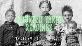 HAUNTED PLACES LAKE LANIER haunted halloween lakelanier tarot tarotreading [upl. by Nylloc50]