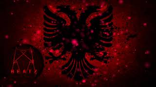 🇦🇱 Xhamadani Vija Vija 🇦🇱 QIFTELI ALBANIAN BANGER TRAP RAP BEAT Prod by MiriBeatz [upl. by Tnarb]