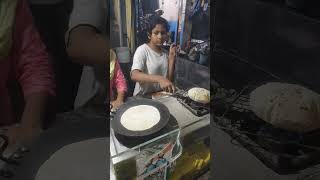 Street food pulka food foodie shots viral [upl. by Agnella]