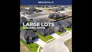 UnionMain Homes at Brookville Estates [upl. by Verla]