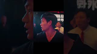 Binary brothers are BACK🔥 cobrakai elimoskowitz demetrialexopoulos kennypayne edit shorts [upl. by Sheridan]