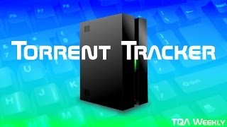 Torrent Tracker [upl. by Jaymie]