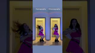 HAIROGRAPHY or CHOREOGRAPHY babymonster drip dripchallenge shorts kpop [upl. by Anim]