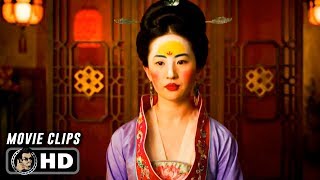 MULAN Clips Trailers amp Featurettes 2020 Disney [upl. by Badr]