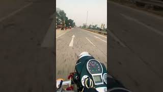 Sarkar de jawai ya sarkar royalenfield bulletlover shorts reels trending viralvideo [upl. by Ellatsyrc]