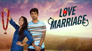 Love Marriage  Random Video  Ft Aravind Seiju Teja  Unakkennapaa [upl. by Eseilenna]