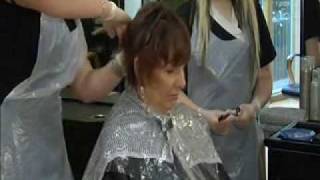 Full Head colour 1 Part 1 [upl. by Boulanger]