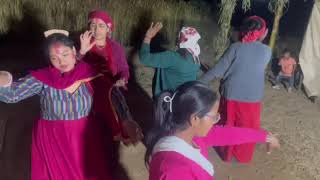 Purkot naumati panchebaja Baglung Burtibang  Rp films  Dipak [upl. by Hennessey439]