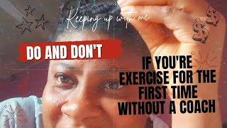 how to start jogging for beginners  dont just start without watching this video fitness [upl. by Jacquetta]