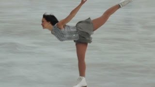 63yearold Never too old to skate [upl. by Donella]