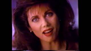 1989 Epilady Ultra quotMeeting the other womanquot TV Commercial [upl. by Veats]