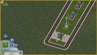 SimCity4  Les villes quotservicequot [upl. by Aden375]